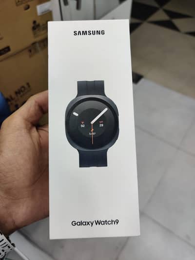 Samsung Galaxy Watch 9 44mm | SM-L350