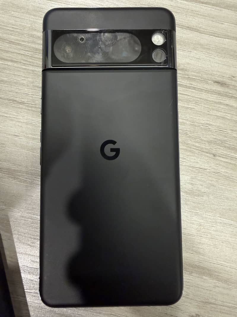 Google Pixel 8 Pro 2