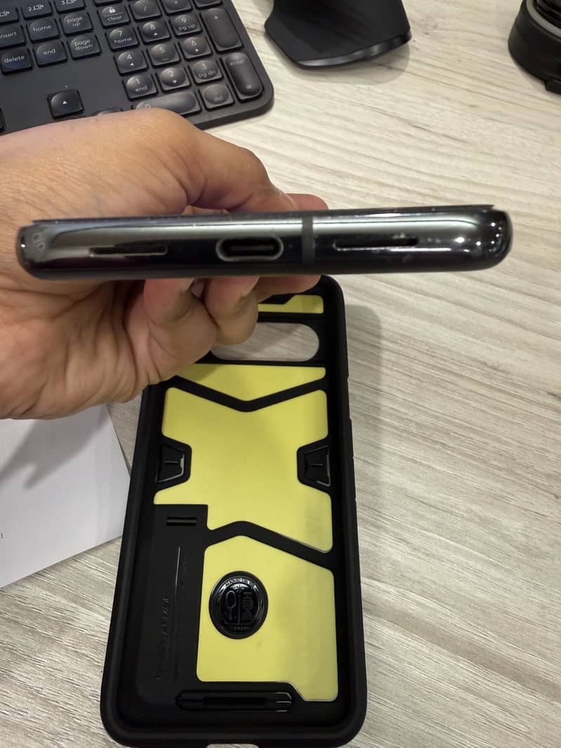 Google Pixel 8 Pro 5