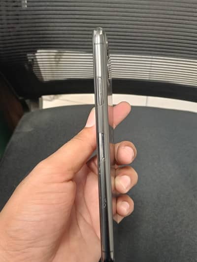 Apple iPhone 11 Pro Max