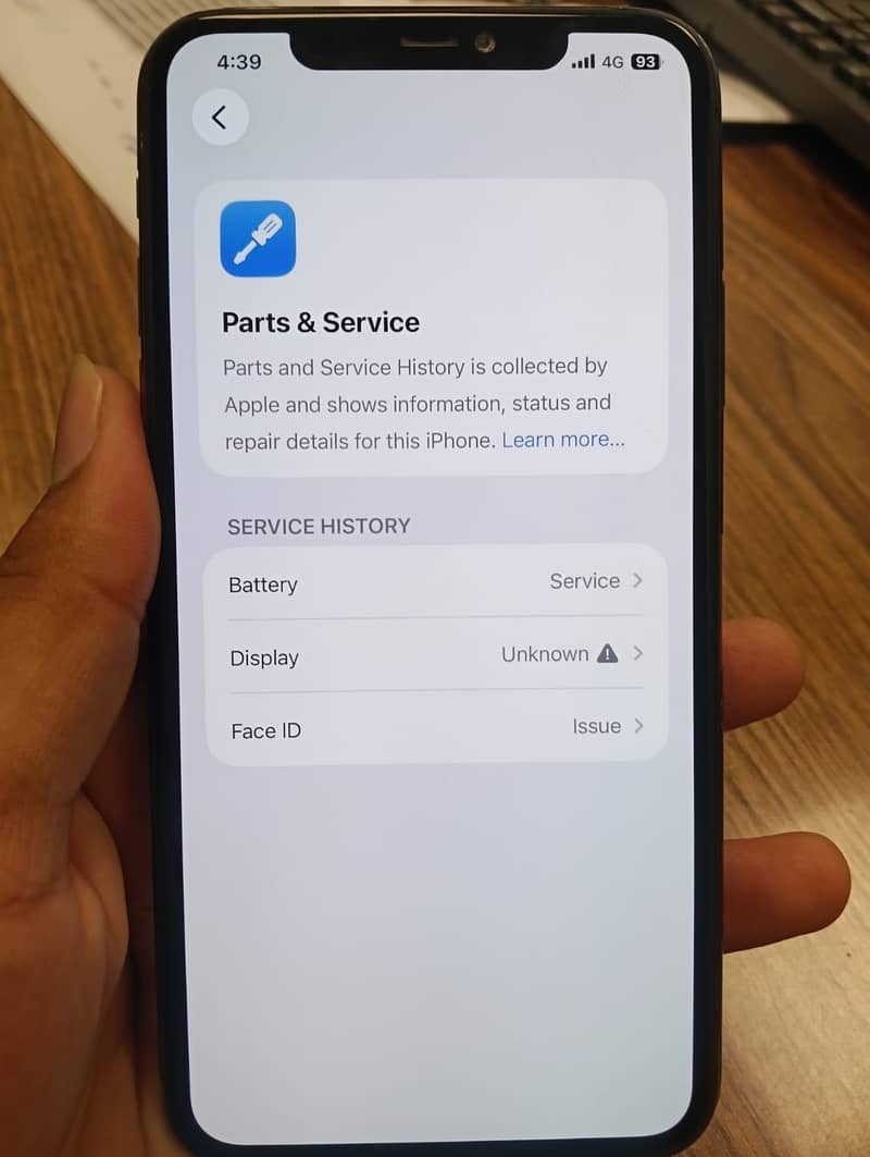 Apple iPhone 11 Pro Max 2