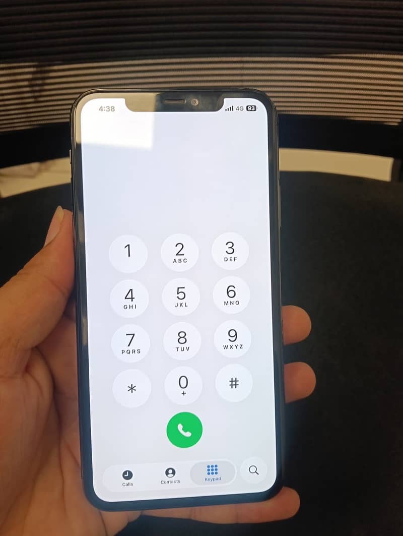 Apple iPhone 11 Pro Max 3