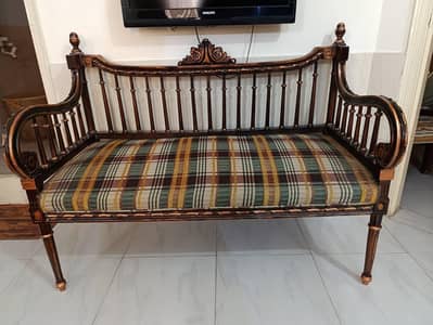 Sofa 2 Seater