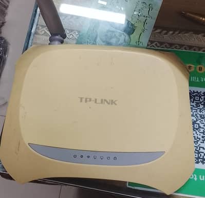 network device