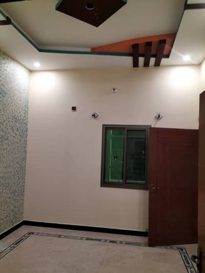 G+1 independent house for in panjabi society