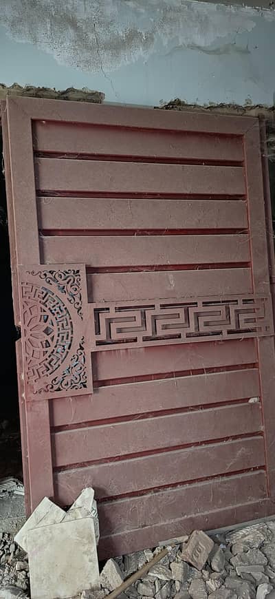 Main Gate 18 Gauge For Sell