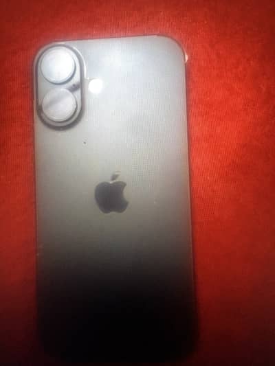 Apple iPhone 16