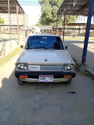 Suzuki FX 1987 modal for sale 0,3,4,1,9,6,1,1,5,1,7
