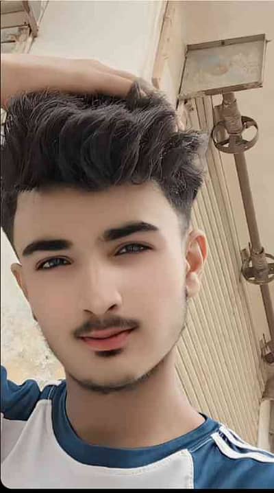 Syed Jawad shah