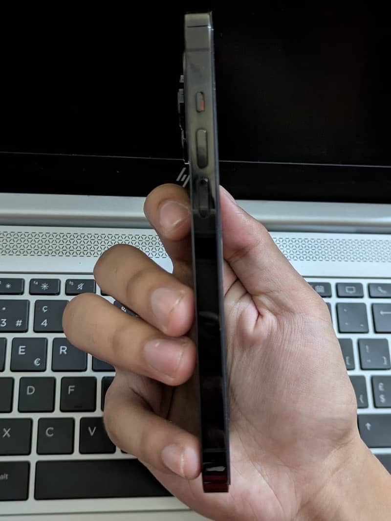 Apple iPhone 14 Pro 5