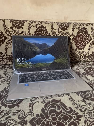 Business laptops