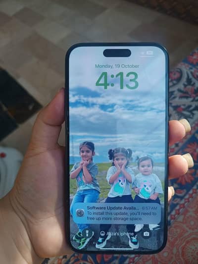 Apple iPhone 15 plus