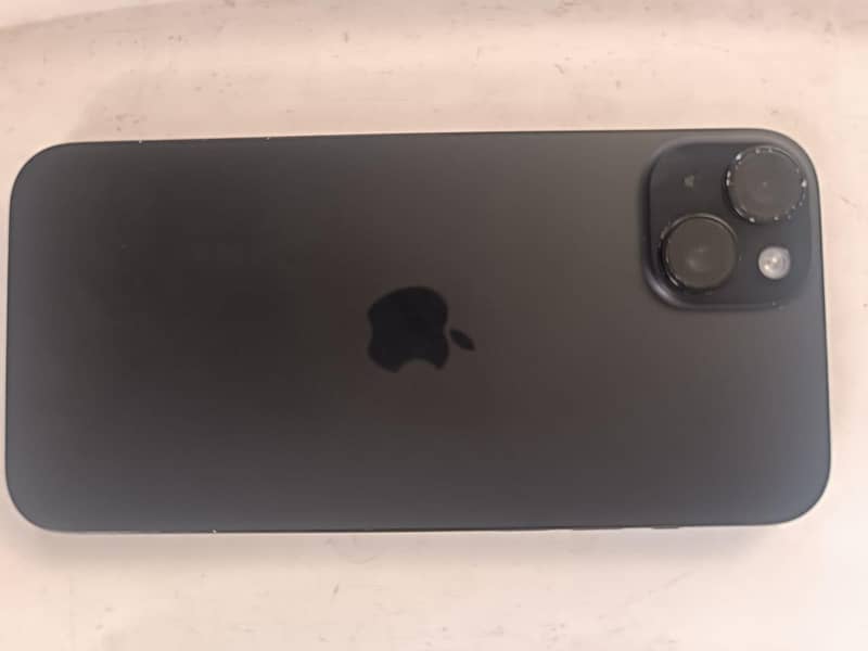 Apple iPhone 15 plus 2