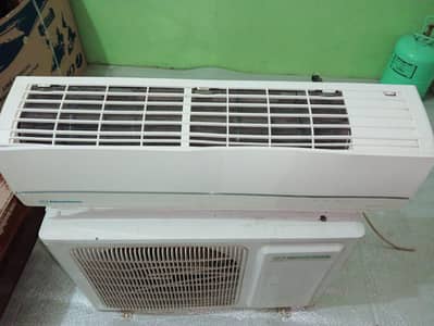 National electic A/c by Gree