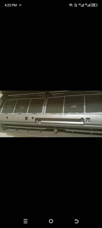 Gree 1 ton inverter ac for sale