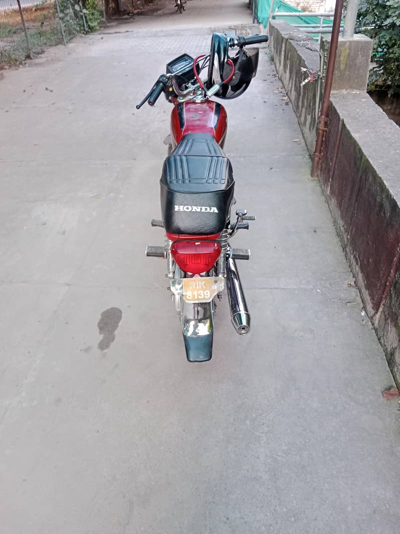 Hero CD 70 3