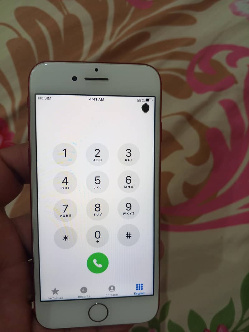 Apple iPhone 7 1