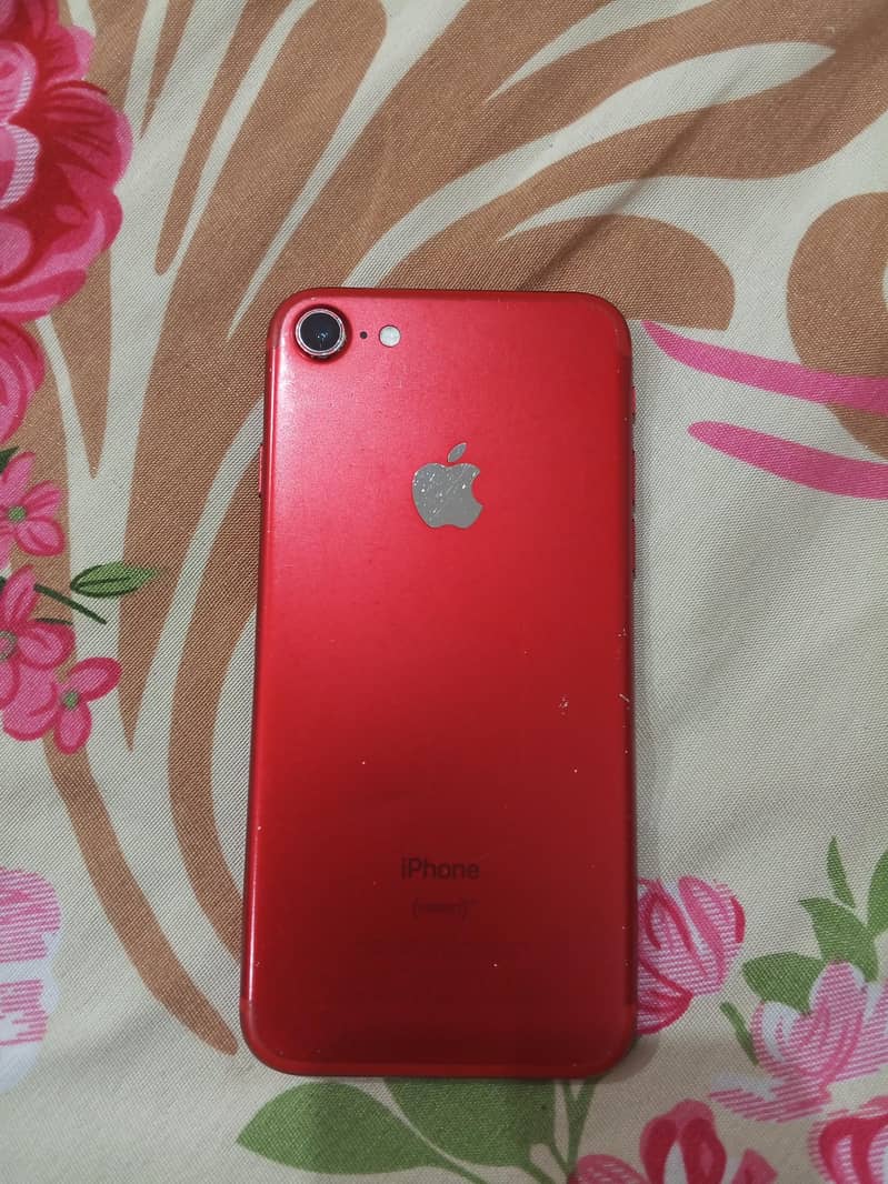 Apple iPhone 7 5