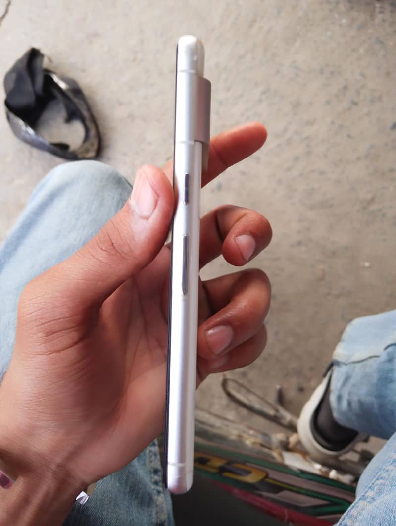 google pixel 7 4