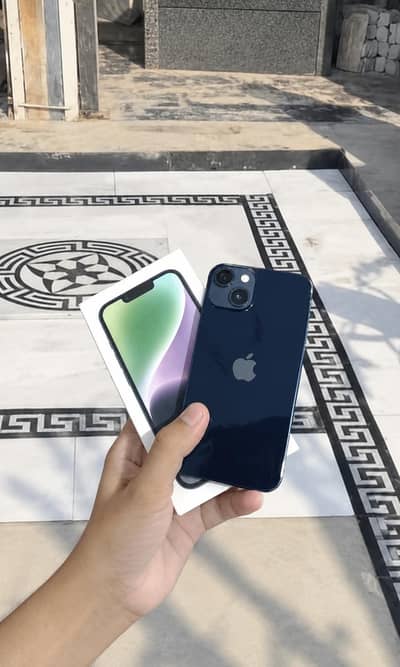Apple iPhone 14 non pta jv