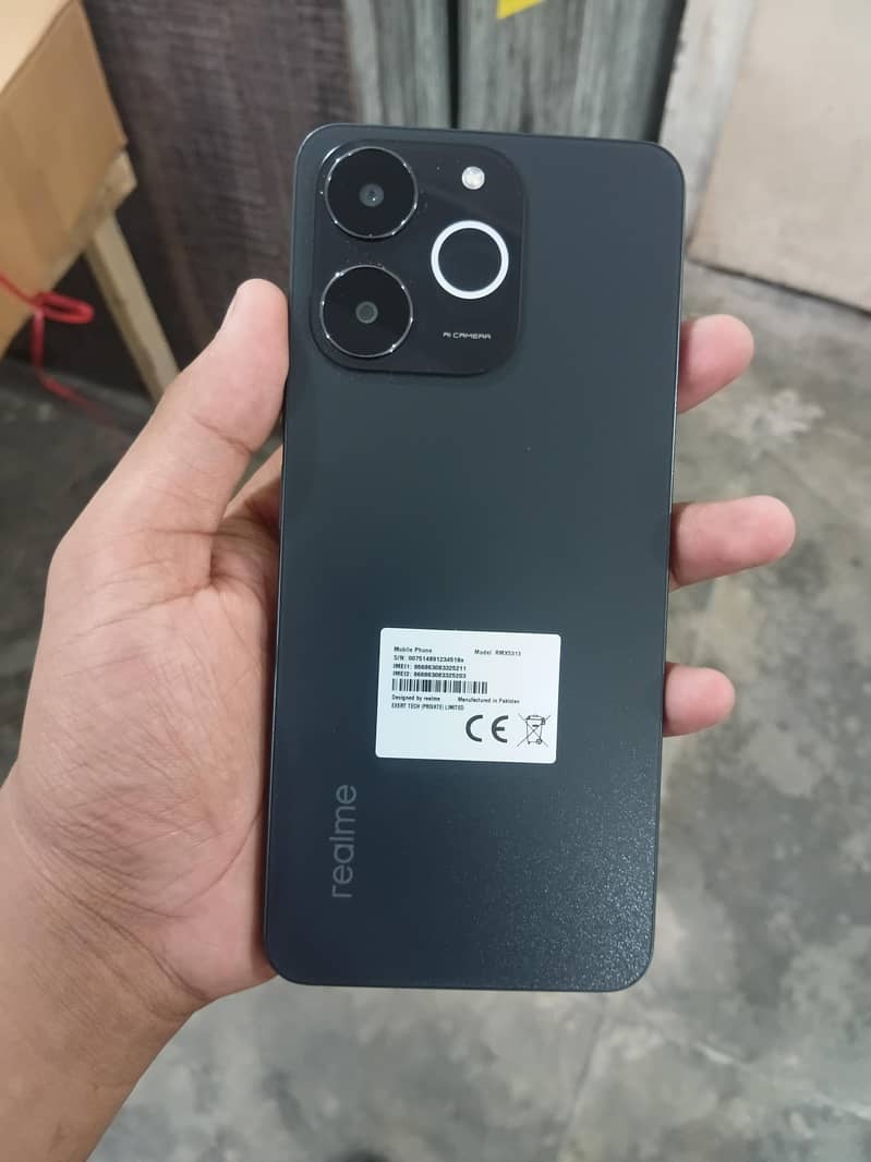 Realme Note 70 1
