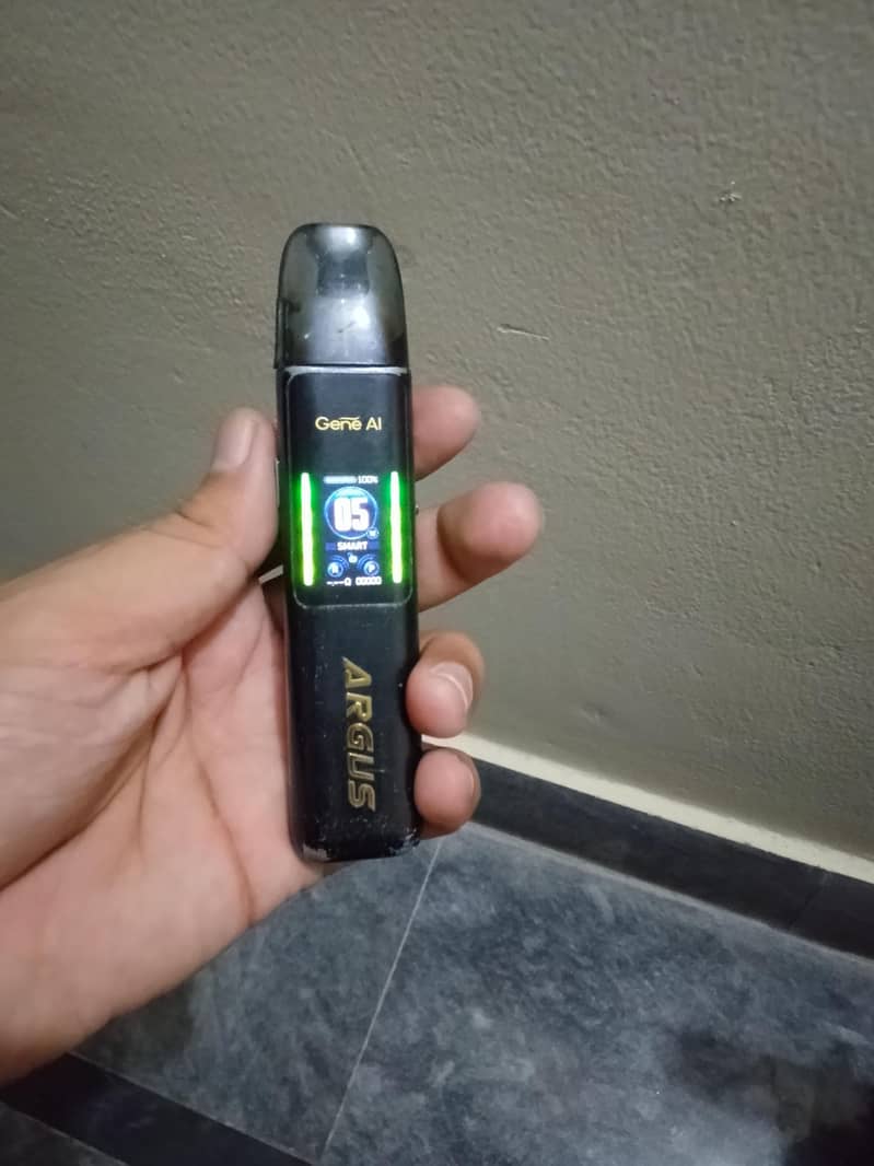 ARGUS 4