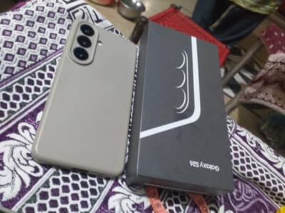 Samsung Mobile S26