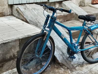 sports cycle
