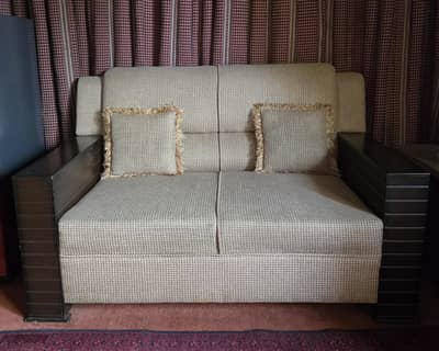 2+1 Seater Sofa Set