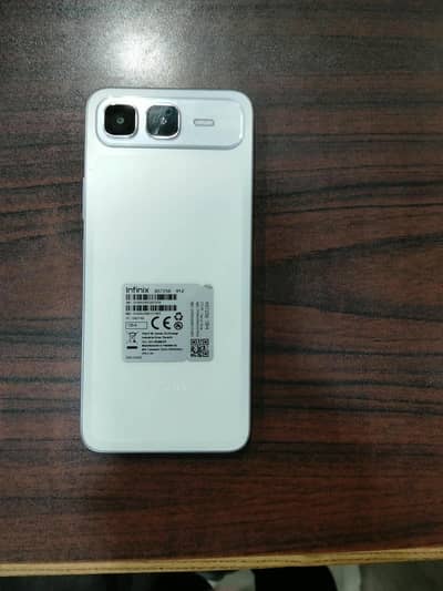 Infinix Smart 10 Plus