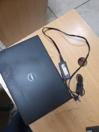 Dell inspiron 15