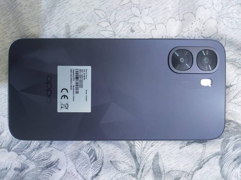 OPPO A6k 2