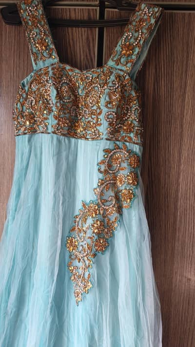 Frok for party wear