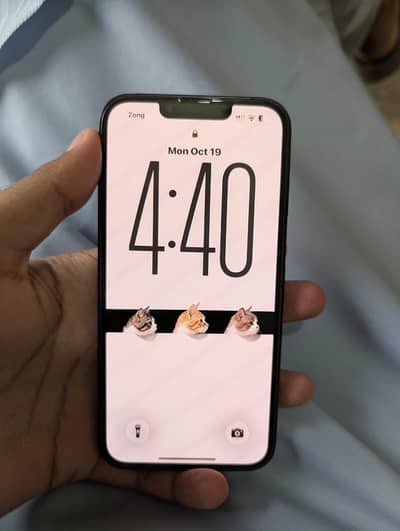 Apple iPhone 13