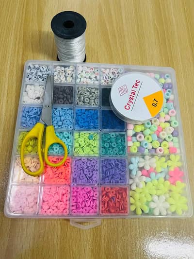 Outstanding Diy Jewelry Beads Free Home Delivery