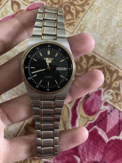 Watch