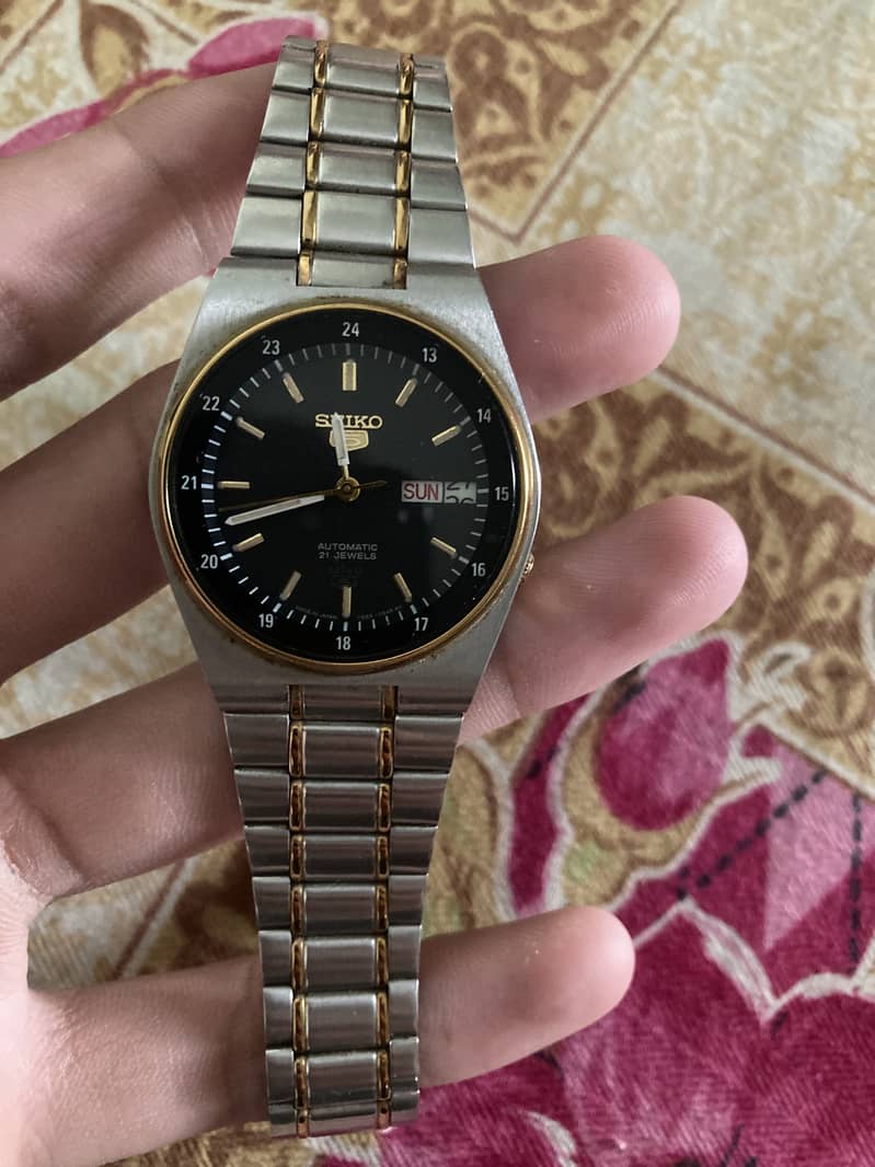 Watch 0