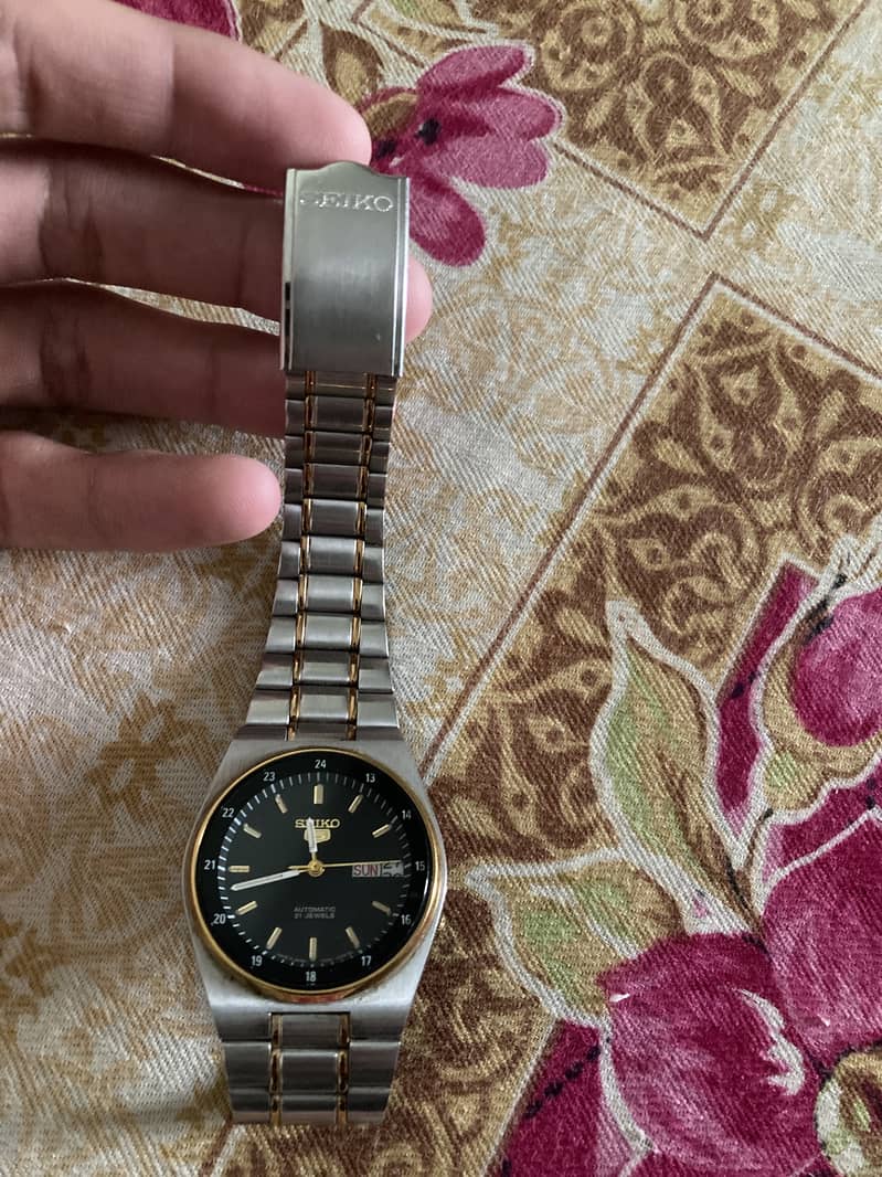 Watch 2