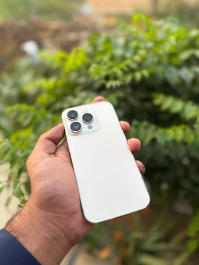 Apple iPhone 14 Pro