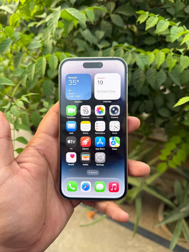 Apple iPhone 14 Pro 1