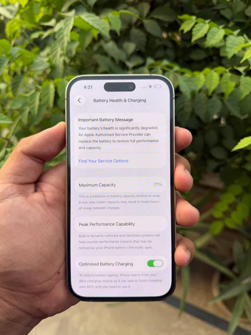 Apple iPhone 14 Pro 2