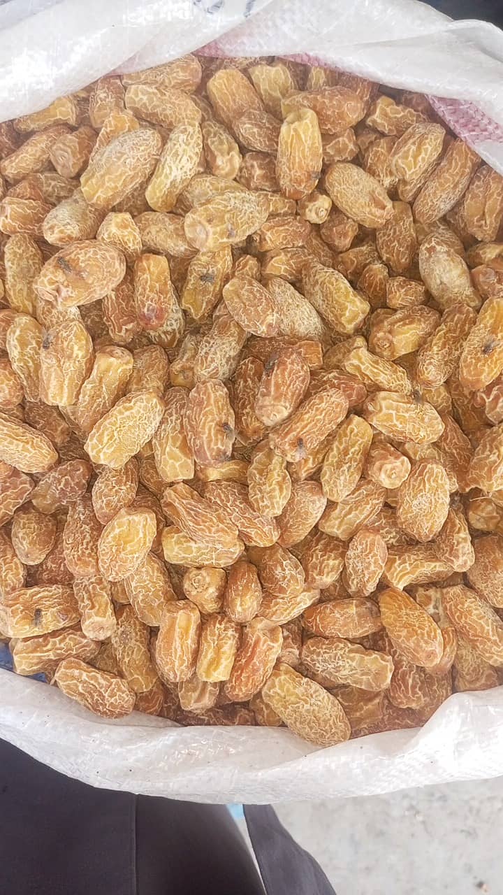 ""سکھری چھوہارا""+""سکری کھجور"" 1