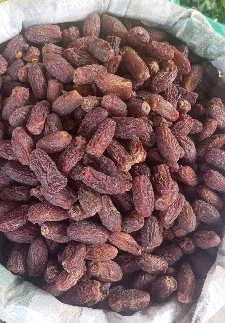 ""سکھری چھوہارا""+""سکری کھجور"" 4