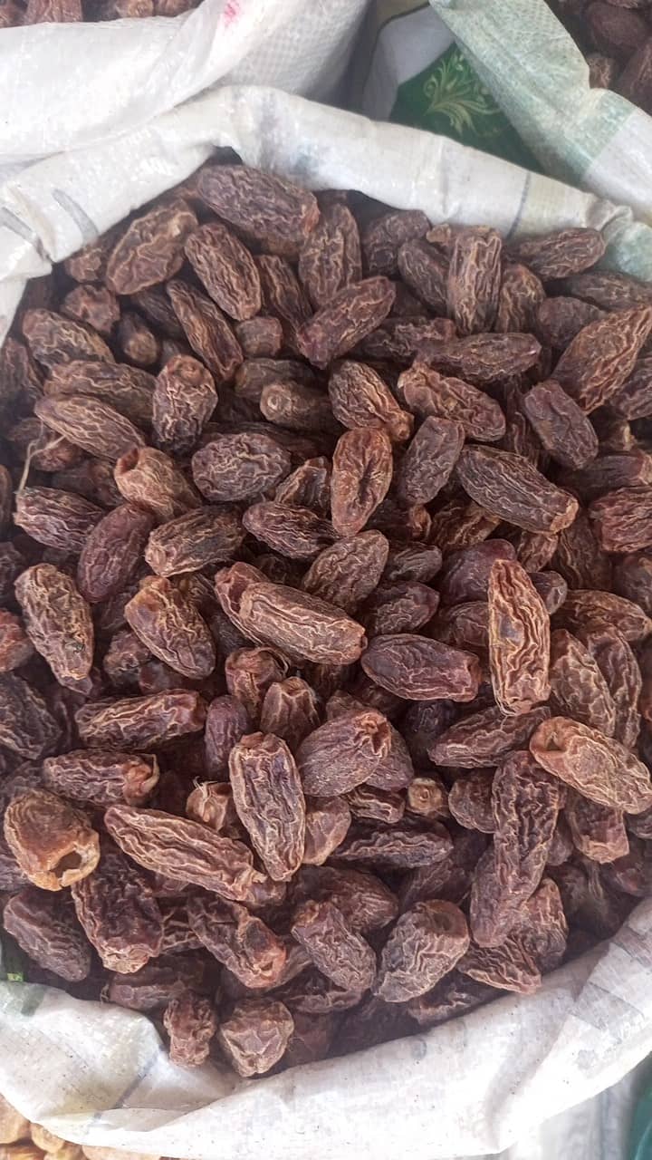 ""سکھری چھوہارا""+""سکری کھجور"" 5