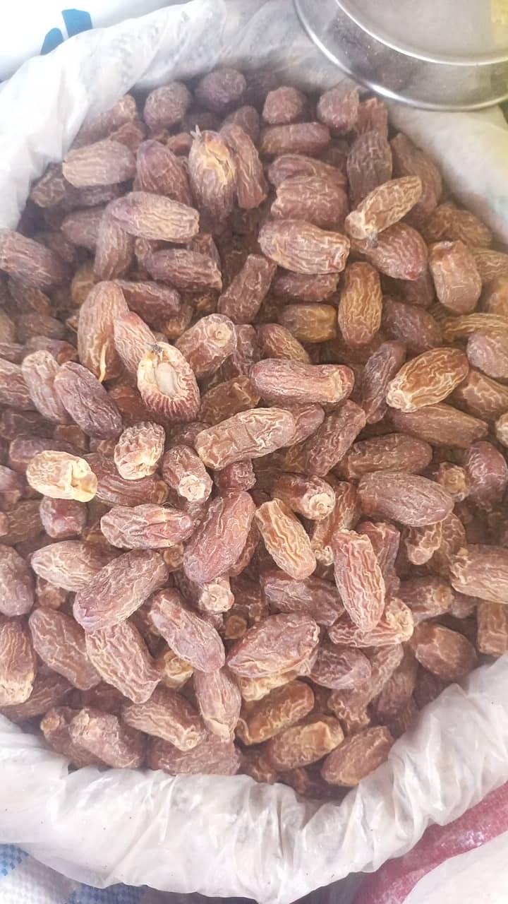 ""سکھری چھوہارا""+""سکری کھجور"" 7