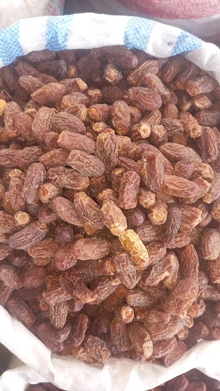 ""سکھری چھوہارا""+""سکری کھجور"" 9