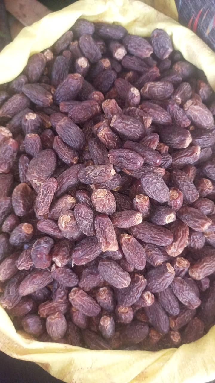 ""سکھری چھوہارا""+""سکری کھجور"" 12