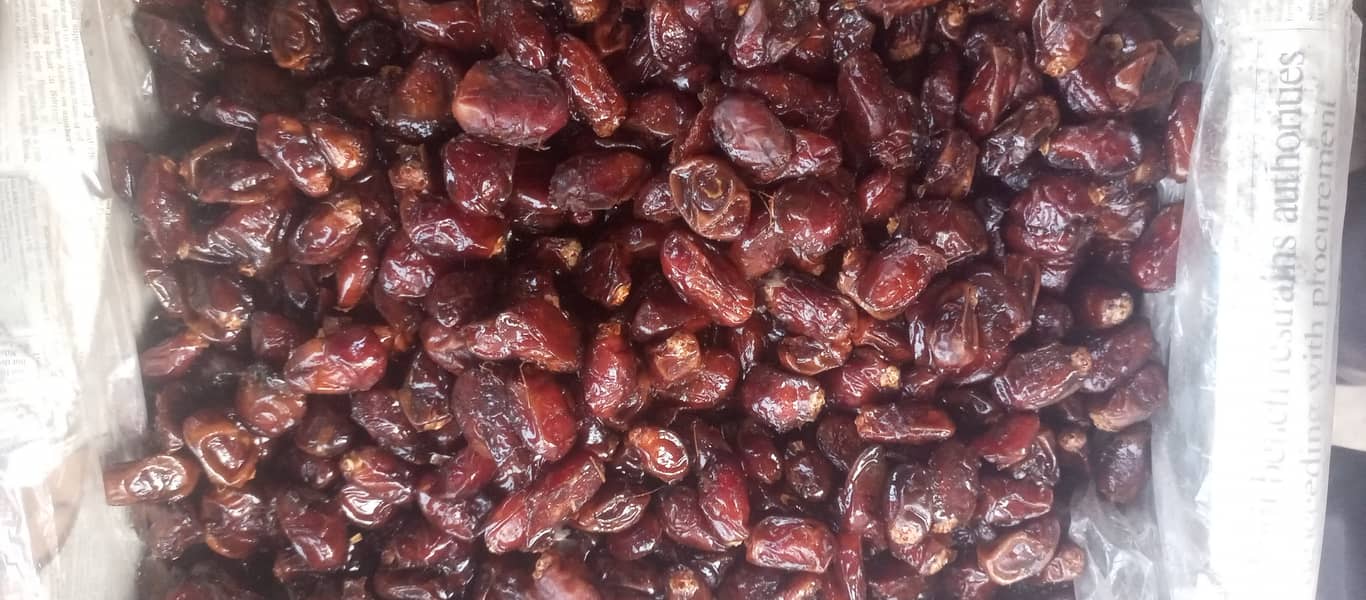 ""سکھری چھوہارا""+""سکری کھجور"" 13