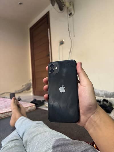 Apple iPhone 11