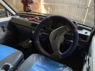 Suzuki Mehran VXR 2003